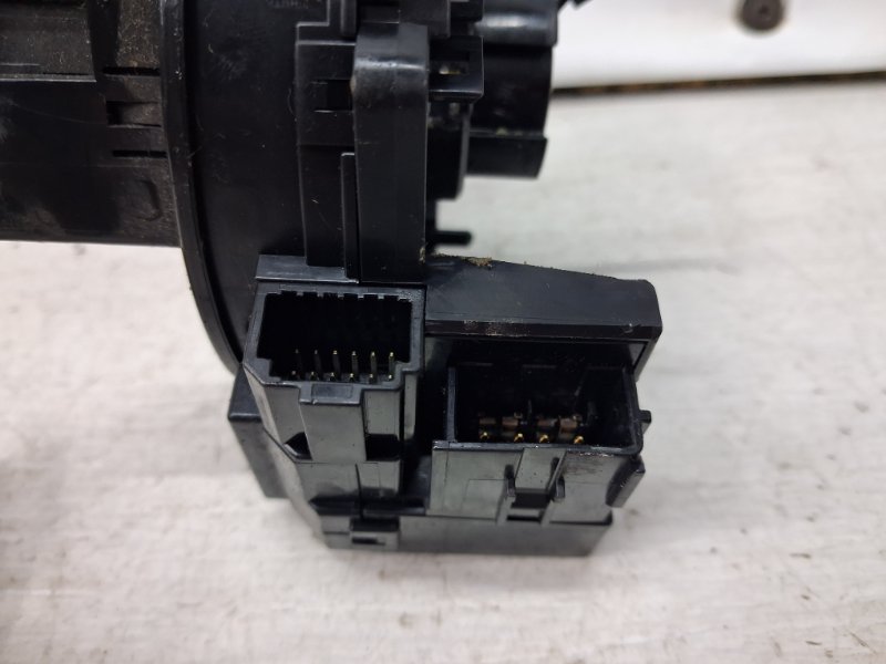 Шлейф AIRBAG Grand Vitara 2005-2016 JT 2.7 бензин H27A