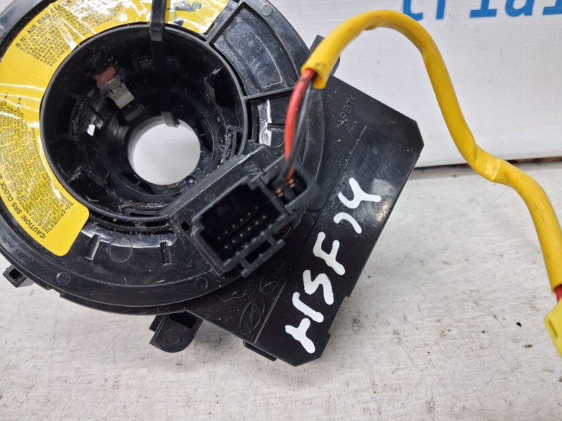 Шлейф AIRBAG Santa fe 2012-2019 DM 2.2 diesel D4HB