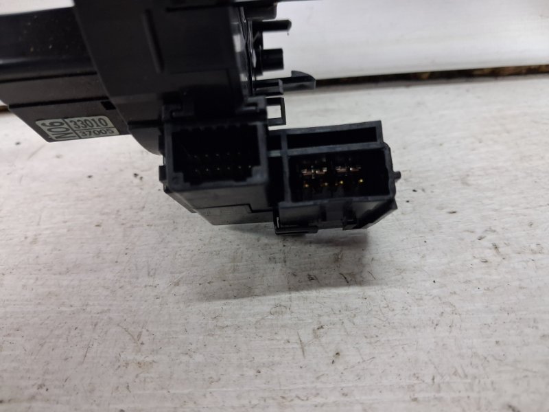 Шлейф AIRBAG Camry 2001-2006 XV30 3.0 Бензин 1MZFE