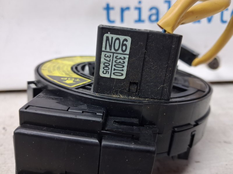 Шлейф AIRBAG Camry 2001-2006 XV30 3.0 Бензин 1MZFE