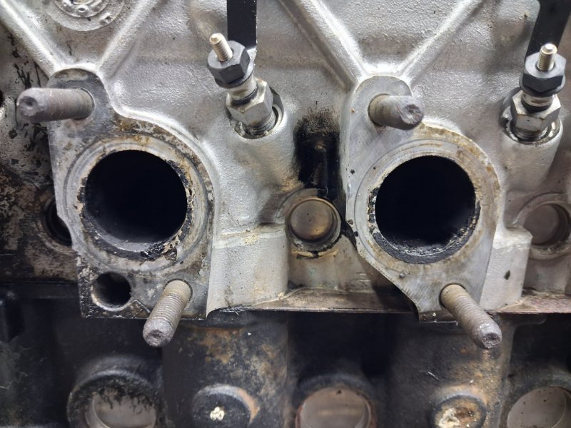 Двигатель IX35 2009-2015 LM 1.7 diesel D4FD