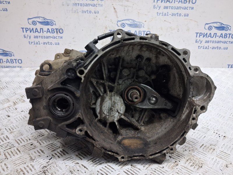 Коробка передач МКПП Hyundai IX35 2009-2015 LM 1.7 diesel D4FD 4300032506 Б/У