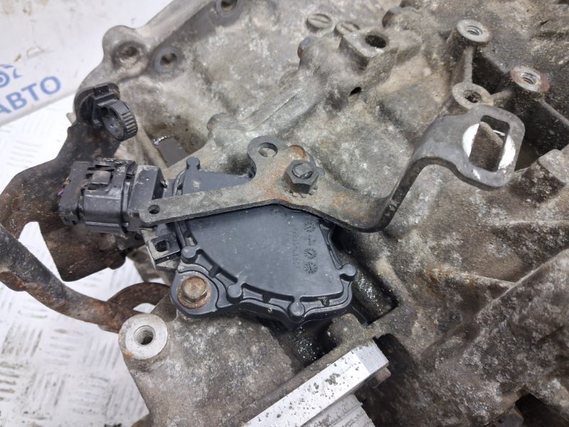 Коробка передач АКПП Outlander 2007-2012 XL 2.4 бензин 4b12