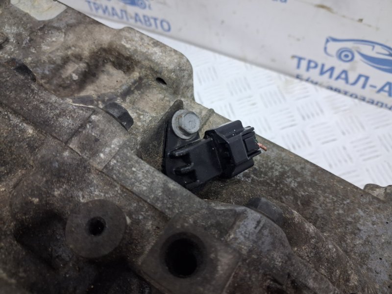 Коробка передач АКПП Outlander 2007-2012 XL 2.4 бензин 4b12