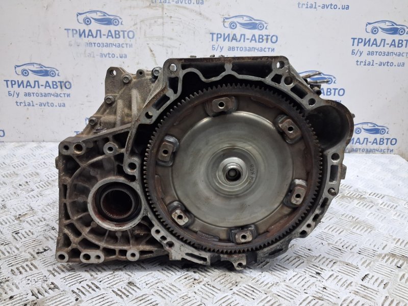 Коробка передач АКПП Hyundai Santa fe 2012-2019 DM 2.2 diesel D4HB 450003B455 Б/У