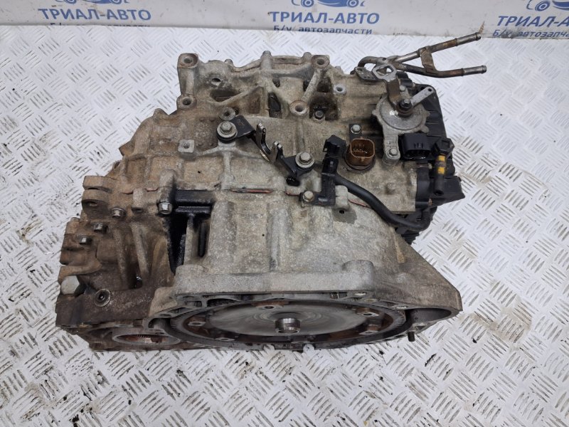 Коробка передач АКПП Santa fe 2012-2019 DM 2.2 diesel D4HB