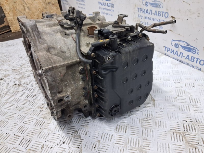 Коробка передач АКПП Hyundai Santa fe DM 2.2 diesel D4HB