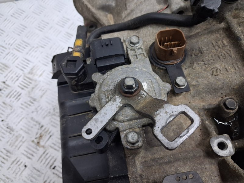 Коробка передач АКПП Santa fe 2012-2019 DM 2.2 diesel D4HB