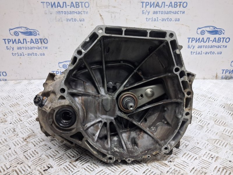 Коробка передач МКПП Honda Civic 2005-2012 FD 1.8 бензин R18A 20011RPHE43 Б/У