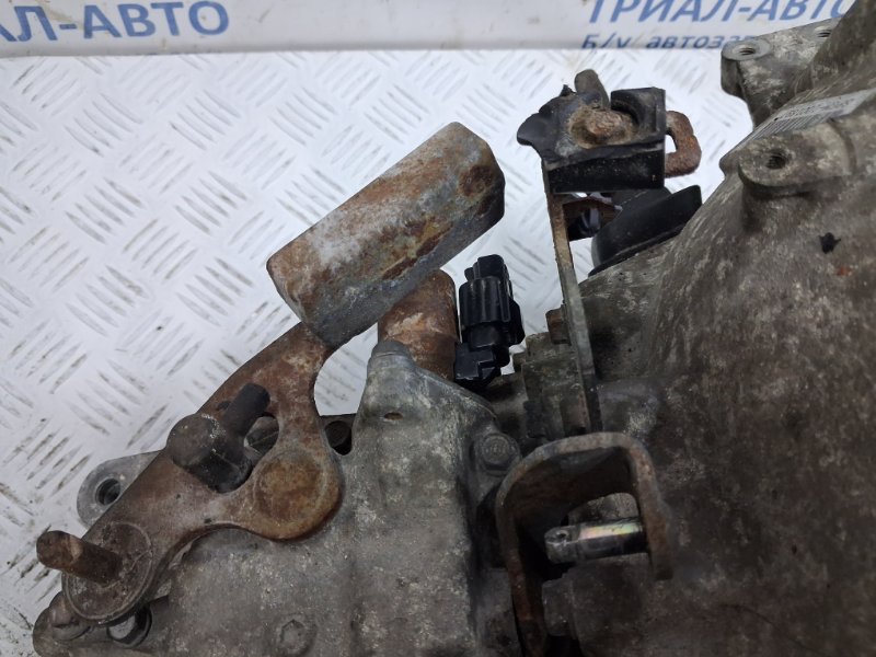 Коробка передач МКПП Civic 2005-2012 FD 1.8 бензин R18A