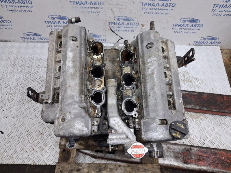 Двигатель Grand Vitara 2005-2016 JT 2.7 бензин H27A Двигатель Grand Vitara 2005-2016 JT 2.7 бензин H27A