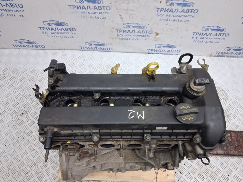 Двигатель 6 2007-2013 GH 2.5 бензин L5-VE Двигатель 6 2007-2013 GH 2.5 бензин L5-VE