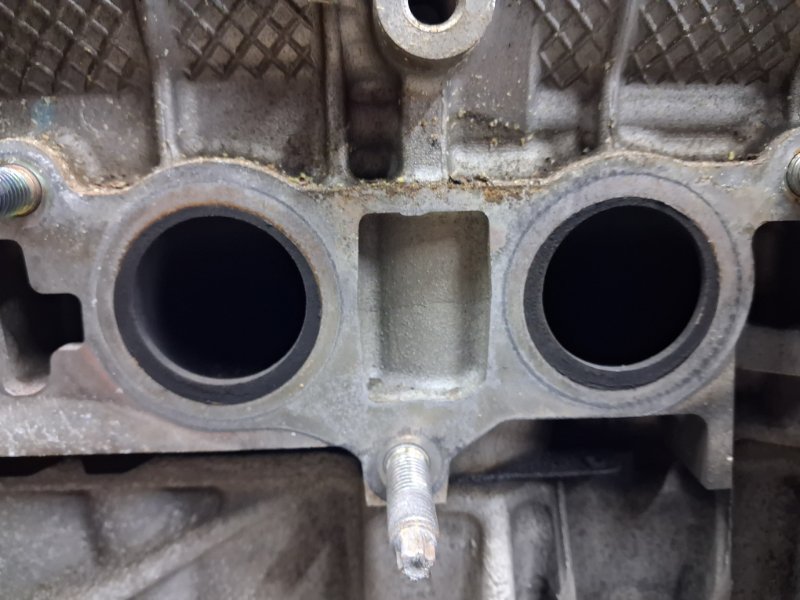 Двигатель 6 2007-2013 GH 2.5 бензин L5-VE Двигатель 6 2007-2013 GH 2.5 бензин L5-VE