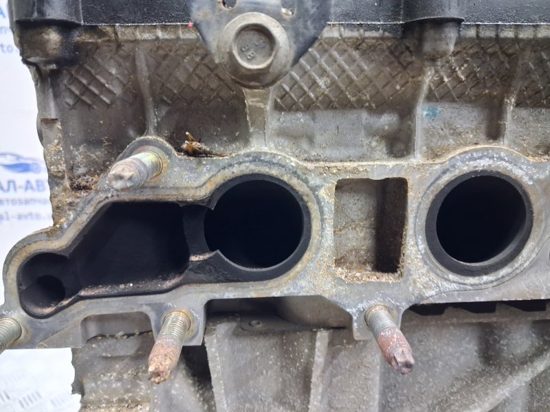 Двигатель 6 2007-2013 GH 2.5 бензин L5-VE Двигатель 6 2007-2013 GH 2.5 бензин L5-VE