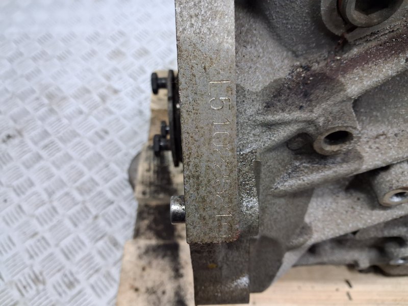 Двигатель 6 2007-2013 GH 2.5 бензин L5-VE Двигатель 6 2007-2013 GH 2.5 бензин L5-VE