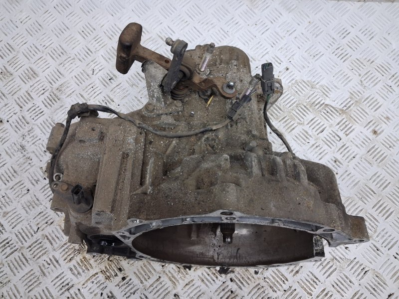 Коробка передач МКПП 6 2007-2013 GH 2.5 бензин L5-VE