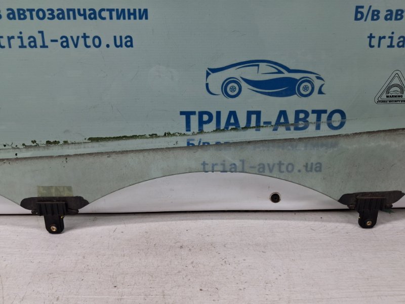 Стекло двери переднее левое IX35 2009-2015 LM 1.7 diesel D4FD