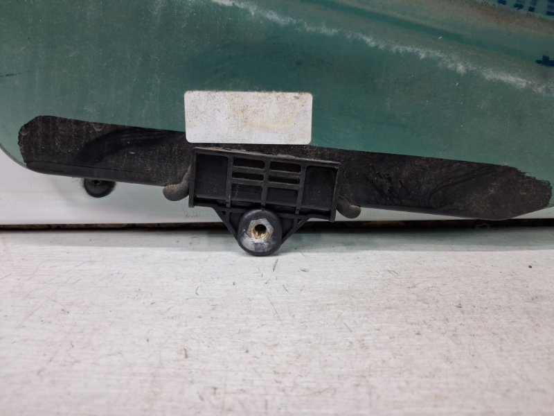 Стекло двери заднее правое IX35 2009-2015 LM 1.7 diesel D4FD