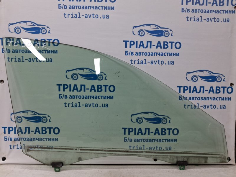 Стекло двери переднее правое Toyota Camry 2001-2006 XV30 3.0 Бензин 1MZFE 6810133080 Б/У