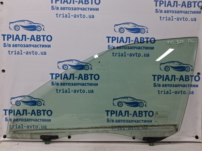 Запчасть стекло двери переднее левое Toyota Camry 2001-2006 XV30 3.0 Бензин 1MZFE 6810233080 Б/У Стекло двери переднее левое Toyota Camry 2001-2006 XV30 3.0 Бензин 1MZFE 6810233080 Б/У