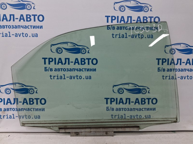 Стекло двери заднее правое Toyota Camry 2001-2006 XV30 3.0 Бензин 1MZFE 6811333100 Б/У