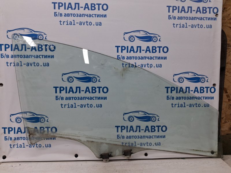 Стекло двери переднее правое Honda Civic 2005-2012 FD 1.8 бензин R18A 73300SNKK32 Б/У