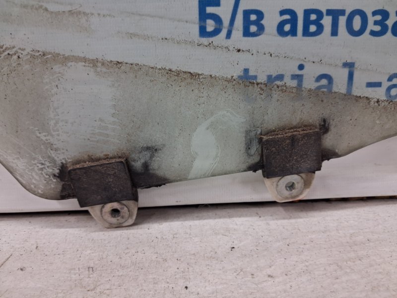 Стекло двери переднее правое Civic 2005-2012 FD 1.8 бензин R18A