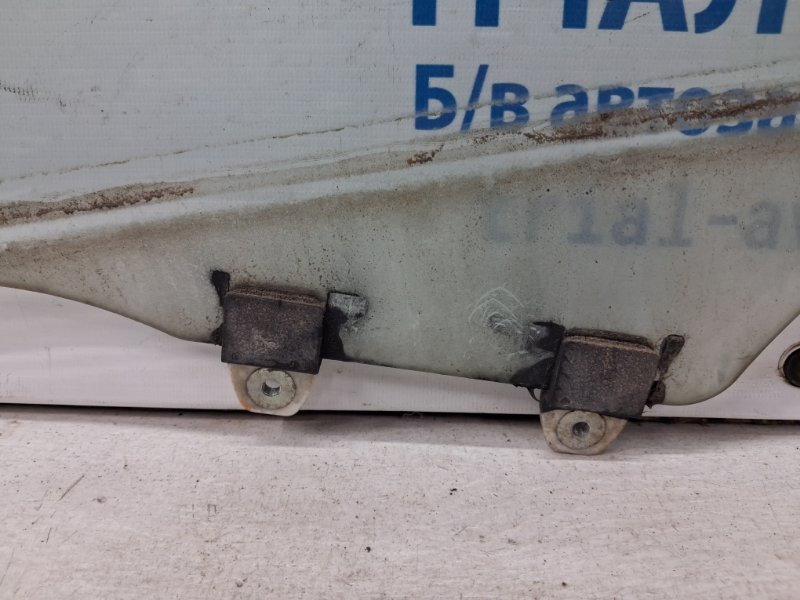 Стекло двери переднее левое Civic 2005-2012 FD 1.8 бензин R18A