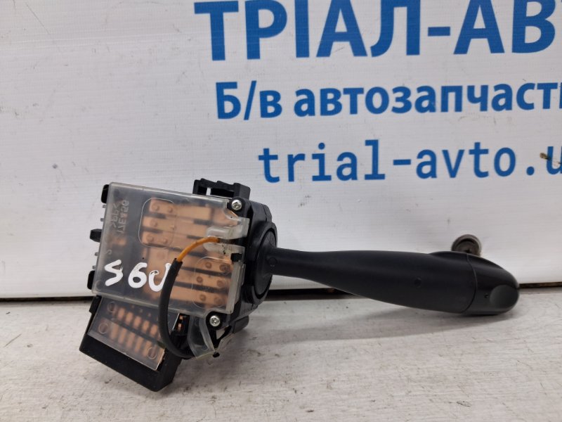 Переключатель подрулевой левый(поворотники) Grand Vitara 2005-2016 JT 2.7 бензин H27A