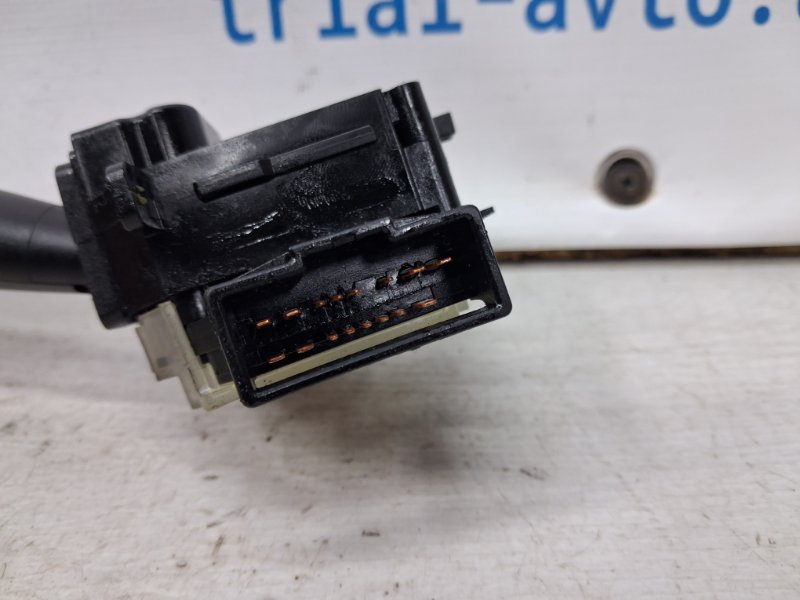 Переключатель подрулевой левый(поворотники) Grand Vitara 2005-2016 JT