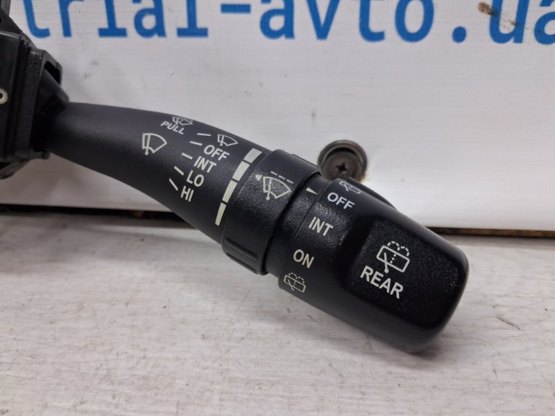 Переключатель подрулевой правый(дворники) Sorento 2002-2011 BL 2.5 diesel D4CB Переключатель подрулевой правый(дворники) Sorento 2002-2011 BL 2.5 diesel D4CB