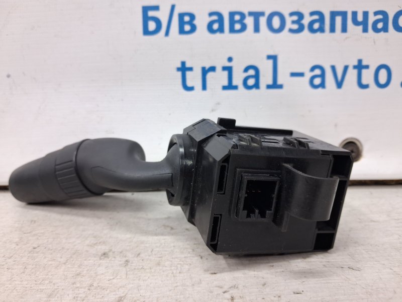 Переключатель подрулевой правый(дворники) Honda Civic FD 1.8 бензин R18A