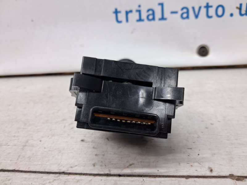 Переключатель подрулевой правый(дворники) Outlander 2007-2012 XL 2.4 бензин 4b12