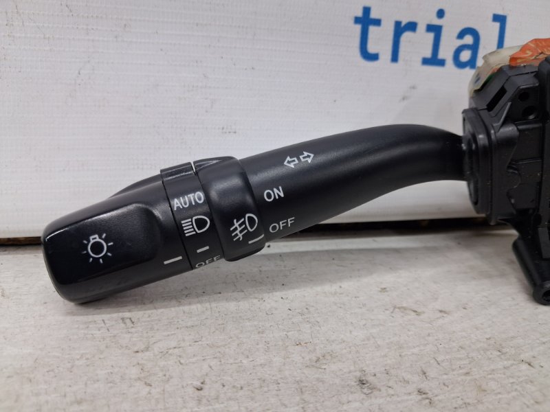 Переключатель подрулевой левый(поворотники) Camry 2001-2006 XV30 3.0 Бензин 1MZFE