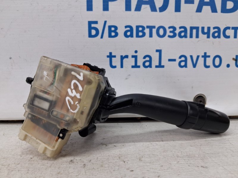 Переключатель подрулевой левый(поворотники) Toyota Camry XV30 3.0 Бензин 1MZFE