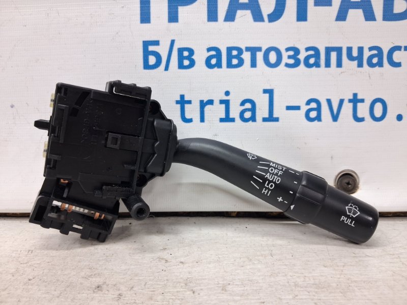 Переключатель подрулевой правый(дворники) Toyota Camry 2001-2006 XV30 3.0 Бензин 1MZFE 8465233390 Б/У