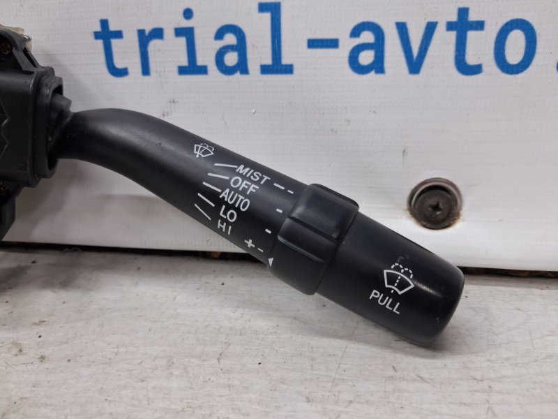 Переключатель подрулевой правый(дворники) Camry 2001-2006 XV30 3.0 Бензин 1MZFE