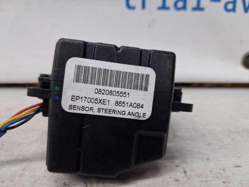 Датчик угла поворота руля Outlander 2007-2012 XL 2.4 бензин 4b12