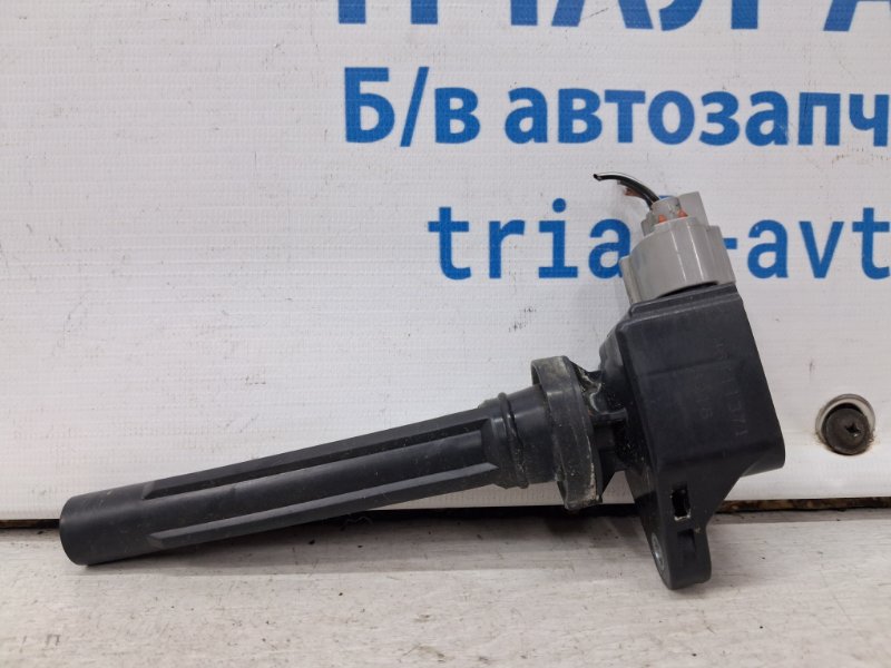 Запчасть катушка зажигания Suzuki Grand Vitara 2005-2016 JT 2.7 бензин H27A 3340065J00 Б/У Катушка зажигания Suzuki Grand Vitara 2005-2016 JT 2.7 бензин H27A 3340065J00 Б/У