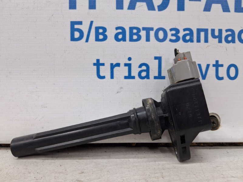 Запчасть катушка зажигания Suzuki Grand Vitara 2005-2016 JT 2.7 бензин H27A 3340065J00 Б/У Катушка зажигания Suzuki Grand Vitara 2005-2016 JT 2.7 бензин H27A 3340065J00 Б/У