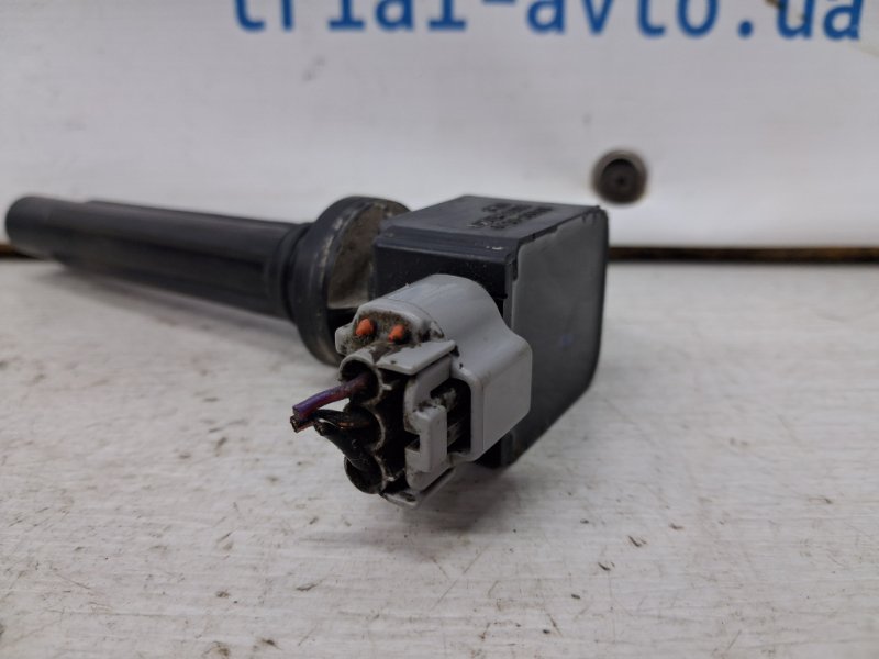 Катушка зажигания Grand Vitara 2005-2016 JT 2.7 бензин H27A Катушка зажигания Grand Vitara 2005-2016 JT 2.7 бензин H27A