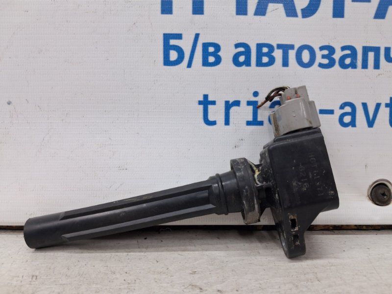 Запчасть катушка зажигания Suzuki Grand Vitara 2005-2016 JT 2.7 бензин H27A 3340065J00 Б/У Катушка зажигания Suzuki Grand Vitara 2005-2016 JT 2.7 бензин H27A 3340065J00 Б/У