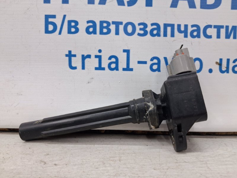 Запчасть катушка зажигания Suzuki Grand Vitara 2005-2016 JT 2.7 бензин H27A 3340065J00 Б/У Катушка зажигания Suzuki Grand Vitara 2005-2016 JT 2.7 бензин H27A 3340065J00 Б/У