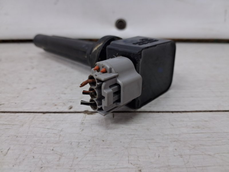 Катушка зажигания Grand Vitara 2005-2016 JT 2.7 бензин H27A Катушка зажигания Grand Vitara 2005-2016 JT 2.7 бензин H27A