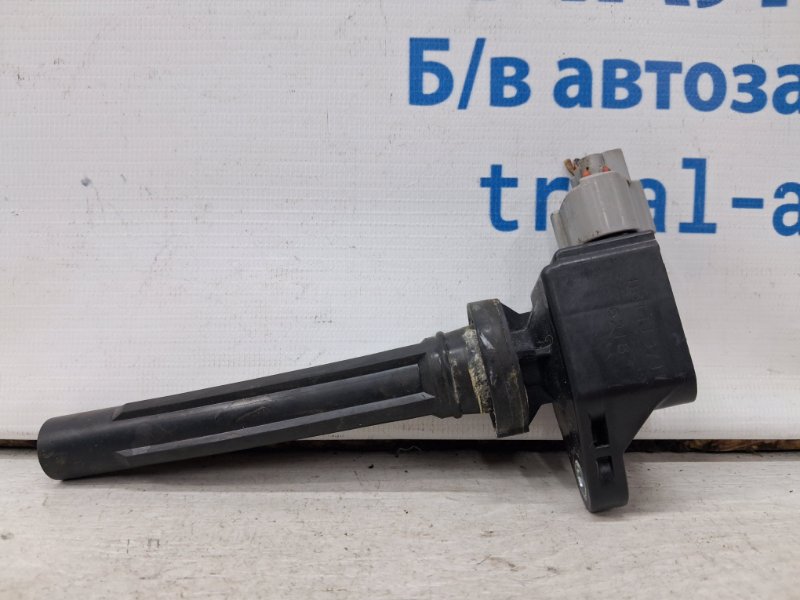 Запчасть катушка зажигания Suzuki Grand Vitara 2005-2016 JT 2.7 бензин H27A 3340065J00 Б/У Катушка зажигания Suzuki Grand Vitara 2005-2016 JT 2.7 бензин H27A 3340065J00 Б/У