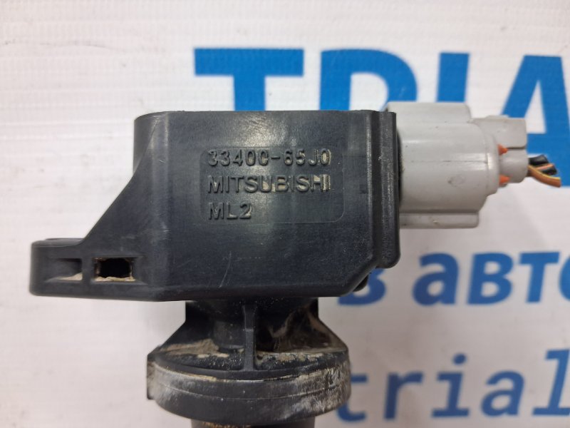 Катушка зажигания Suzuki Grand Vitara JT 2.7 бензин H27A Катушка зажигания Suzuki Grand Vitara JT 2.7 бензин H27A