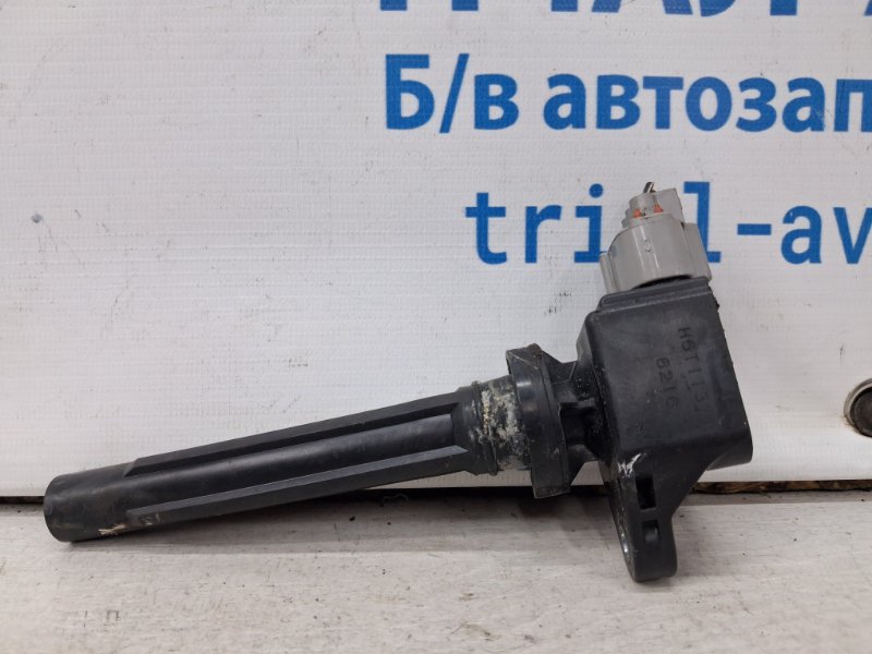 Запчасть катушка зажигания Suzuki Grand Vitara 2005-2016 JT 2.7 бензин H27A 3340065J00 Б/У Катушка зажигания Suzuki Grand Vitara 2005-2016 JT 2.7 бензин H27A 3340065J00 Б/У