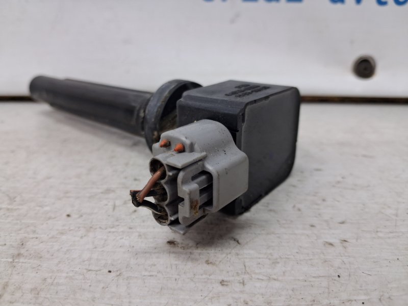 Катушка зажигания Grand Vitara 2005-2016 JT 2.7 бензин H27A Катушка зажигания Grand Vitara 2005-2016 JT 2.7 бензин H27A