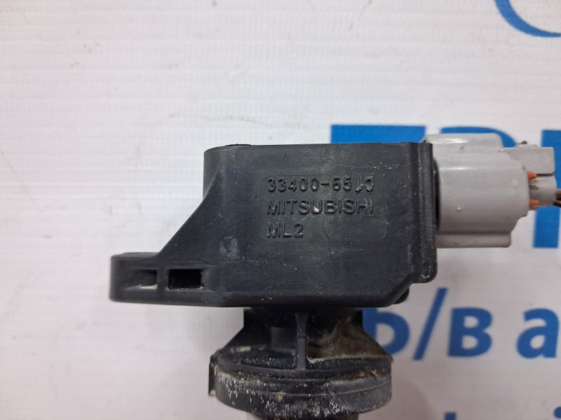 Катушка зажигания Suzuki Grand Vitara JT 2.7 бензин H27A Катушка зажигания Suzuki Grand Vitara JT 2.7 бензин H27A