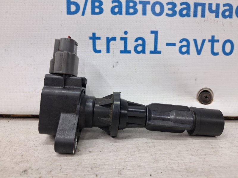 Катушка зажигания Mazda 6 2007-2013 GH 2.5 бензин L5-VE 6M8G12A366 Б/У